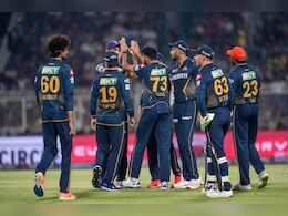 IPL 2025 Points Table: पॉइंट्स टेबल में मची उथल-पुथल, गुजरात टाइटंस  की जीत ने बदल दिया पूरा समीकरण IPL 2025 Points Table: पॉइंट्स टेबल में मची उथल-पुथल, गुजरात टाइटंस  की जीत ने बदल दिया पूरा समीकरण