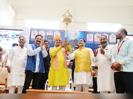 कोटा में कुश्ती का दंगल, लोकसभा अध्यक्ष बिरला ने अंडर-20 राष्ट्रीय प्रतियोगिता का किया उद्घाटन कोटा में कुश्ती का दंगल, लोकसभा अध्यक्ष बिरला ने अंडर-20 राष्ट्रीय प्रतियोगिता का किया उद्घाटन
