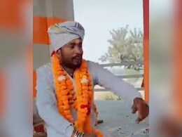 बाबा के कहने पर सरपंच ने अपनी पत्नी के गर्भ में पल रहे भ्रूण का करवाया लिंग परीक्षण, जिला प्रशासन ने शुरू की जांच