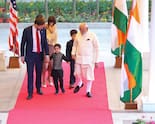 PM Modi, US Vice President JD Vance Review India-US Strategic Partnership