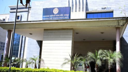 राजस्थान कर्मचारी चयन बोर्ड ने जेल प्रहरी भर्ती पदों को बढ़ाया, अब कितने पदों पर होगा सेलेक्शन जानिए यहां