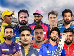 IPL 2025 Points Table: RCB और GT को तगड़ा झटका, PBKS ने लगाई लंबी छलांग, यहां जानें कौन सी टीम अंकतालिका में कहां? IPL 2025 Points Table: RCB और GT को तगड़ा झटका, PBKS ने लगाई लंबी छलांग, यहां जानें कौन सी टीम अंकतालिका में कहां?