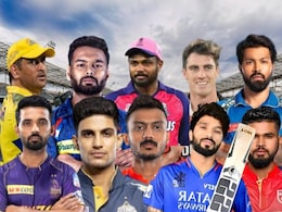 IPL 2025 Points Table: KKR और LSG को तगड़ा झटका, पंजाब किंग्स ने लगाई लंबी छलांग, जानें अंकतालिका में कौन सी टीम कहां? IPL 2025 Points Table: KKR और LSG को तगड़ा झटका, पंजाब किंग्स ने लगाई लंबी छलांग, जानें अंकतालिका में कौन सी टीम कहां?