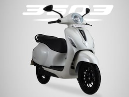 Bajaj Auto Retails 3.65 Lakh Units In April25, Witnessing 6 Pc YoY Drop Bajaj Auto Retails 3.65 Lakh Units In April25, Witnessing 6 Pc YoY Drop