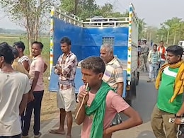 बिहार में महाराष्ट्र के व्यापारी की हत्या मामले में 12 गिरफ्तार, मॉब लिंचिंग और जबरन वसूली का मामला दर्ज बिहार में महाराष्ट्र के व्यापारी की हत्या मामले में 12 गिरफ्तार, मॉब लिंचिंग और जबरन वसूली का मामला दर्ज