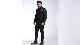 <i>NTRNeel</i>: Jr NTR's Next With Director Prashanth Neel To Release On This Date