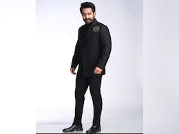 <i>NTRNeel</i>: Jr NTR's Next With Director Prashanth Neel To Release On This Date <i>NTRNeel</i>: Jr NTR's Next With Director Prashanth Neel To Release On This Date