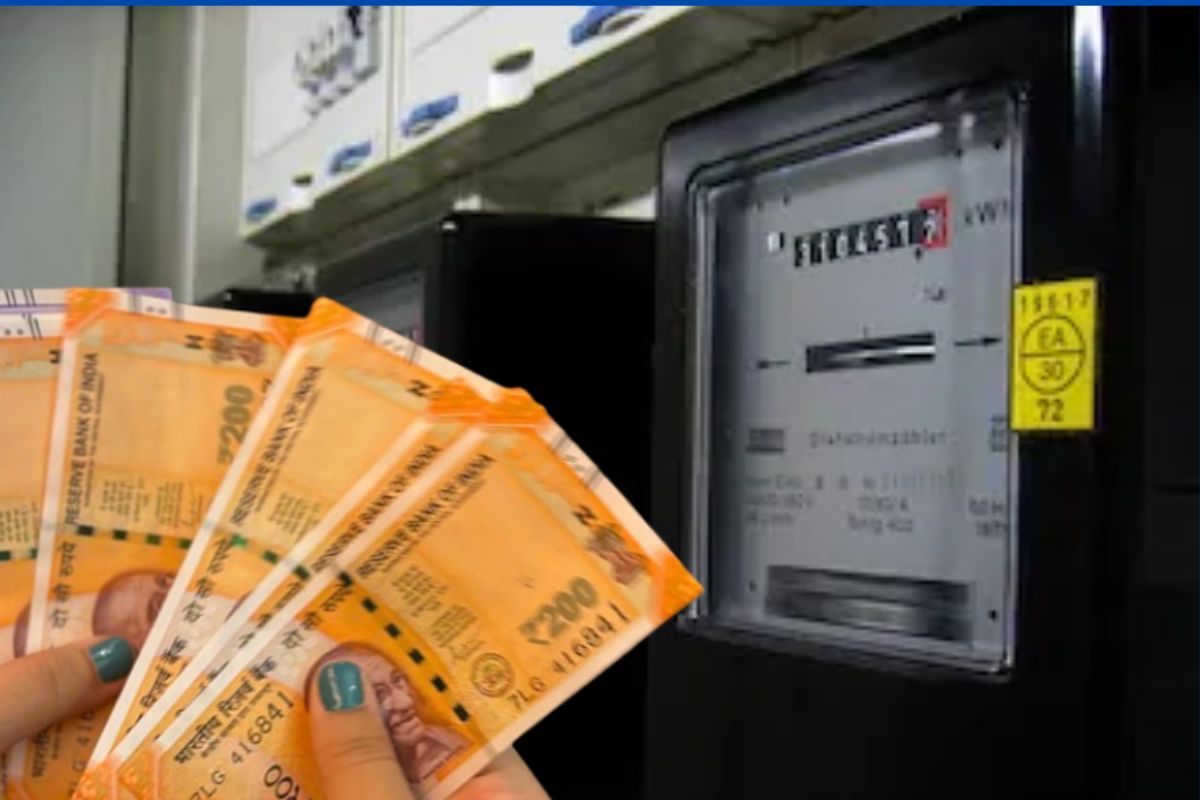 Average Bills: 17 लाख बिजली उपभोक्ताओं को एवरेज बिल, सरकार के रेवेन्यू में करोड़ों रुपये का नुकसान