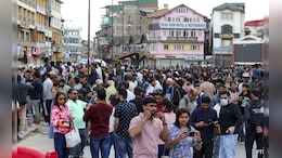 "Trust Kashmiris, Will Continue To Travel": Tourists After Pahalgam Attack