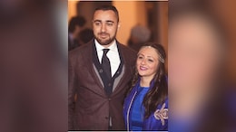 Imran Khan On Divorce From Avantika Malik: "We Were Not Supporting Each Other"