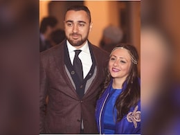 Imran Khan On Divorce From Avantika Malik: "We Were Not Supporting Each Other" Imran Khan On Divorce From Avantika Malik: "We Were Not Supporting Each Other"
