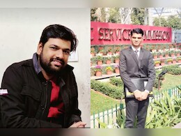 UPSC Result 2024: सपोटरा से 2 युवाओं का यूपीएससी में चयन, ग्रामीण बोले- बाबा क्षेत्रपाल की कृपा से गांव में आई खुशी UPSC Result 2024: सपोटरा से 2 युवाओं का यूपीएससी में चयन, ग्रामीण बोले- बाबा क्षेत्रपाल की कृपा से गांव में आई खुशी