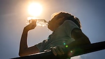 What Happens To Your Body During A Heatwave? Health Risks Explained