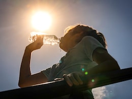 What Happens To Your Body During A Heatwave? Health Risks Explained