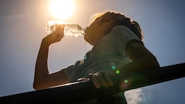 May 2025 Second Warmest On Record: EU Climate Monitor