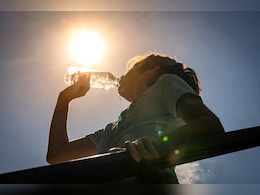 "Stay Indoor, Drink Fluids": Health Ministry's Advisory Amid Rising Delhi Heat "Stay Indoor, Drink Fluids": Health Ministry's Advisory Amid Rising Delhi Heat