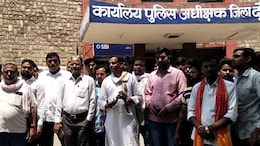 दौसा विधायक को मिली जान से मारने की धमकी, सुरक्षा बढ़ाने के लिए कर रहे SP से मांग