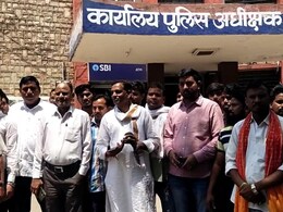 दौसा विधायक को मिली जान से मारने की धमकी, सुरक्षा बढ़ाने के लिए कर रहे SP से मांग