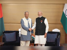 दोस्ती का हाथ,  बांग्ला में बात! PM मोदी की इन 6 लाइन में बांग्लादेश को मेसेज क्लियर है