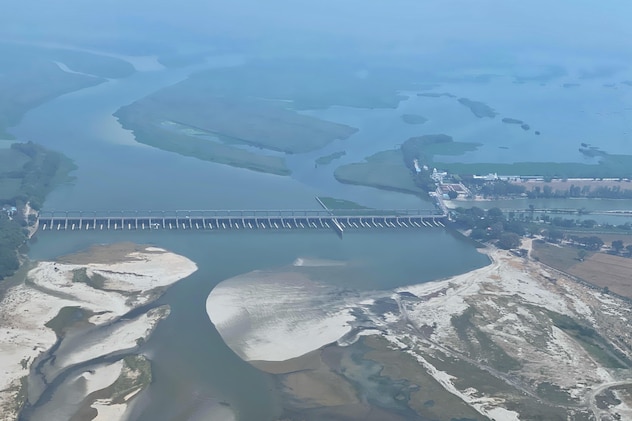 इंदिरा गांधी नहर इंदिरा गांधी नहर