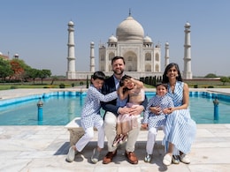 From US Senators To Tech Billionaires: Why Taj Mahal Keeps Impressing Global Icons From US Senators To Tech Billionaires: Why Taj Mahal Keeps Impressing Global Icons