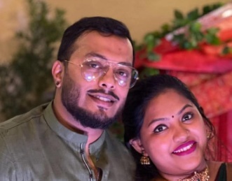 अमेरिका में काम करते थे कोलकाता के बीटन, पत्नी और बच्चे संग घूमने गए कश्मीर; पहलगाम आतंकी हमले में मारे गए