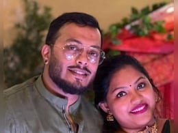 TCS Techie Based In US Was In Kashmir With Wife, Son, Shot Dead In Pahalgam TCS Techie Based In US Was In Kashmir With Wife, Son, Shot Dead In Pahalgam