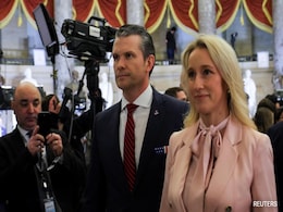 Yemen War Plan Blunder: Did Pentagon Chief Leak Chats To Family? Yemen War Plan Blunder: Did Pentagon Chief Leak Chats To Family?