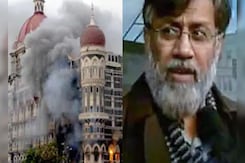 Tahawwur Rana Being Flown To India On Special US Plane: Sources Tahawwur Rana Being Flown To India On Special US Plane: Sources