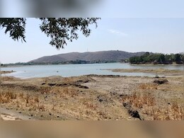 Gapsagar Dungarpur: डूंगरपुर की करीब 650 साल पुरानी खूबसूरत झील अतिक्रमण का शिकार, कोर्ट की फटकार के बाद भी नहीं हुआ एक्शन