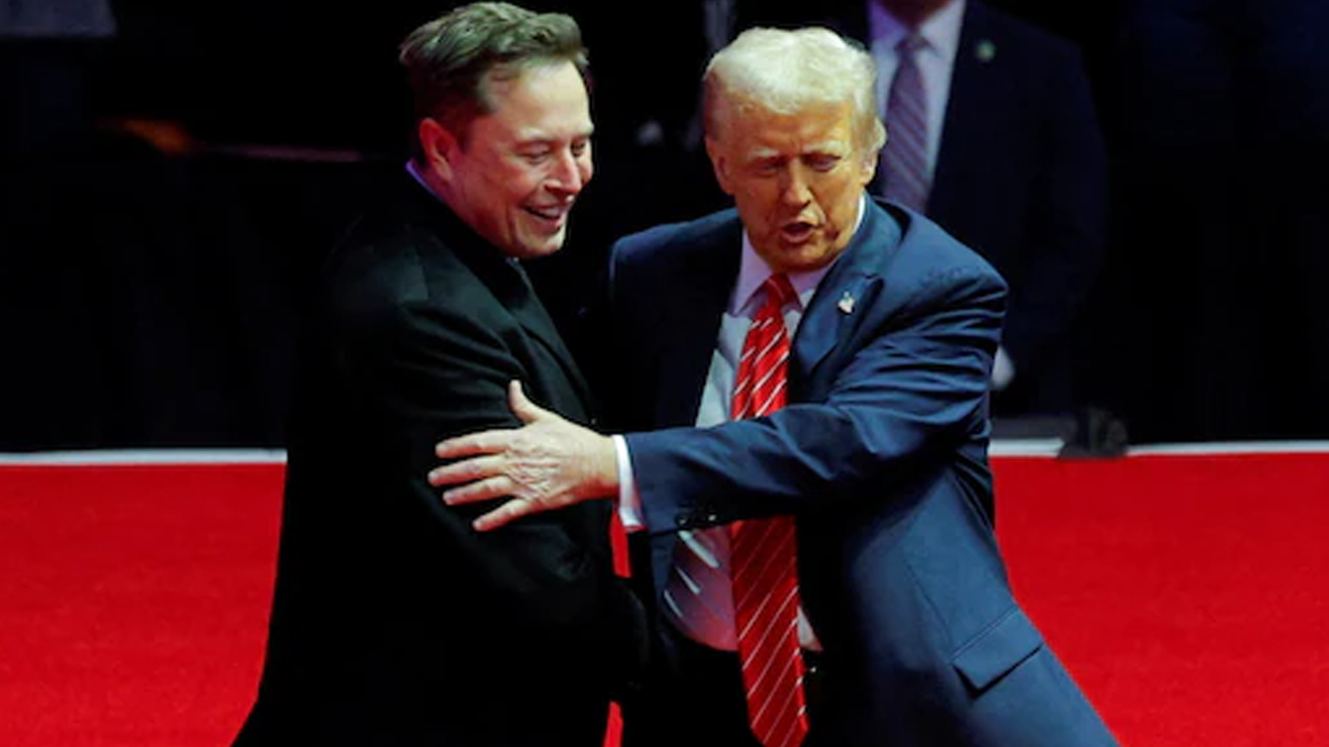 Musk and DOGE Coming to an End? Watch: Trump Drops Bomb