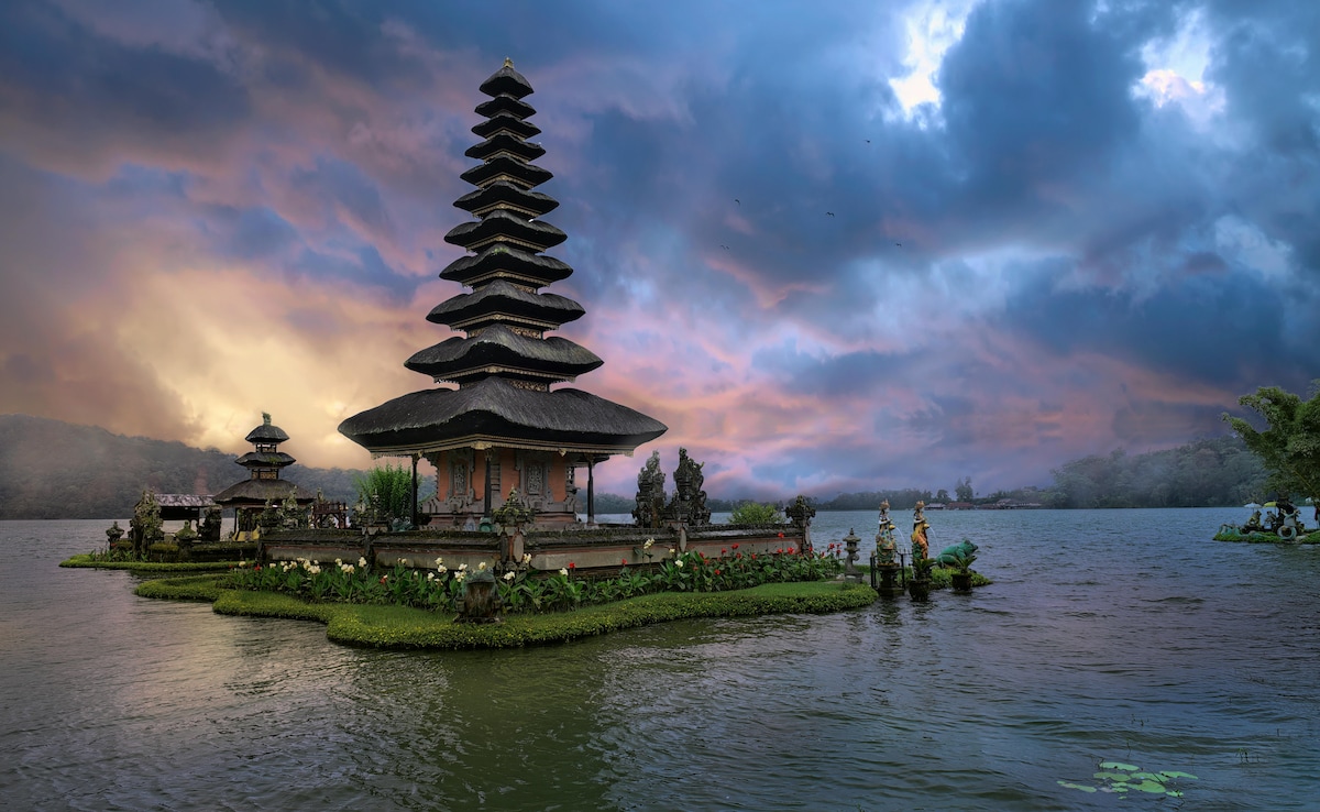 Indonesia. Photo: Pexels Indonesia. Photo: Pexels
