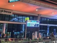 Pune Airport Runway Shut After Air Force Aircraft 'Hand Landing'