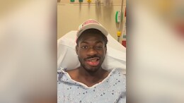 Lil Nas X Shares Health Update After Being Hospitalised Due To Facial Paralysis: "Getting Better"