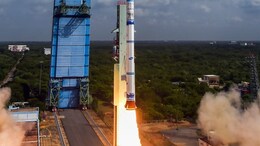 India Plans 'Bodyguard' Satellites After Risky Orbital Near-Miss: Report