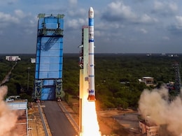India Plans 'Bodyguard' Satellites After Risky Orbital Near-Miss: Report India Plans 'Bodyguard' Satellites After Risky Orbital Near-Miss: Report