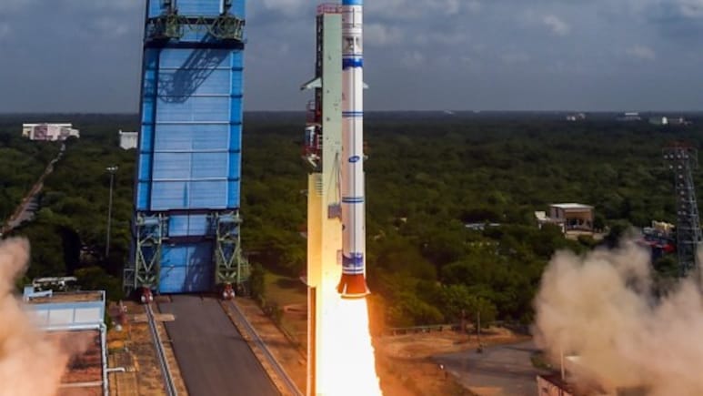 India Plans 'Bodyguard' Satellites After Risky Orbital Near-Miss: Report India Plans 'Bodyguard' Satellites After Risky Orbital Near-Miss: Report