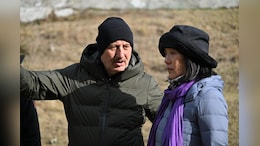 Cannes 2025: Anupam Kher's <i>Tanvi The Great</i> To Premiere At Film Festival