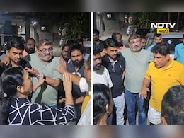 Marathi vs Gujarati: "मराठी आदमी गंदा है", मराठी-गुजराती वाद, मनसैनिकांनी माज उतरवला