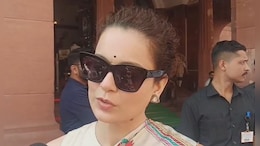 Kangana Ranaut's "Rs 1 Lakh" Power Bill Claim, Congress' "Cheap" Stunt Jab