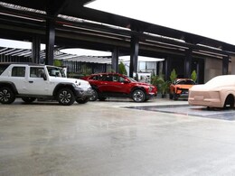 Mahindra Inaugurates New Design Facility In Mumbai; Know More