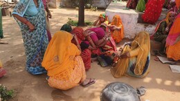 राजस्थान में आंधी और बारिश का कहर, भरतपुर में ढह गई खान; 2 दोस्तों की मौत