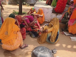 राजस्थान में आंधी और बारिश का कहर, भरतपुर में ढह गई खान; 2 दोस्तों की मौत राजस्थान में आंधी और बारिश का कहर, भरतपुर में ढह गई खान; 2 दोस्तों की मौत