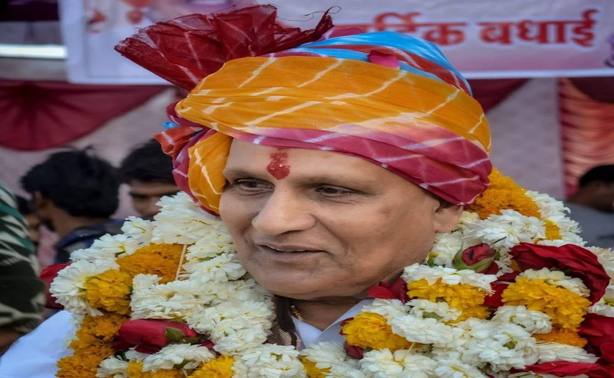'घर से बाहर निकले तो जीवन समाप्त...' MP के पूर्व गृहमंत्री को मिली धमकी, आरोपी पुलिस की गिरफ्त में