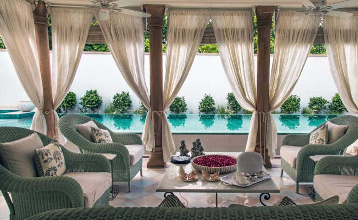 Photo: Courtesy of RAAS Jodhpur Photo: Courtesy of RAAS Jodhpur