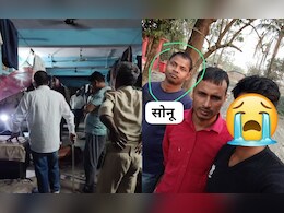 बिहार के बेतिया पुलिस लाइन में मामूली कहासुनी के बाद हुआ खूनी खेल, जवान ने साथी को ही मार दी गोली