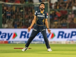 GT's Ishant Sharma Reveals How Ashish Nehra Made Pacers Mohammed Siraj, Prasidh Krishna More Effective GT's Ishant Sharma Reveals How Ashish Nehra Made Pacers Mohammed Siraj, Prasidh Krishna More Effective