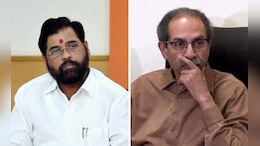 Eknath Shinde: 'मला एसंशिं म्हणतात मग मी त्यांना UT म्हणजे युज अँड थ्रो बोलू का?' शिंदे भडकले