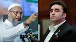 "When They Shot Your Mother...": Asaduddin Owaisi Slams Pak's Bilawal Bhutto
