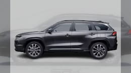 Maruti Suzuki Grand Vitara 7-Seater Coming Soon To Rival Hyundai Alcazar